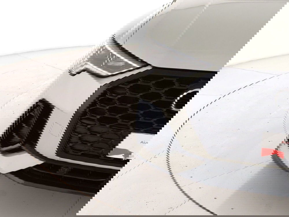 Audi Q3 Sportback usata a Massa-Carrara (5)