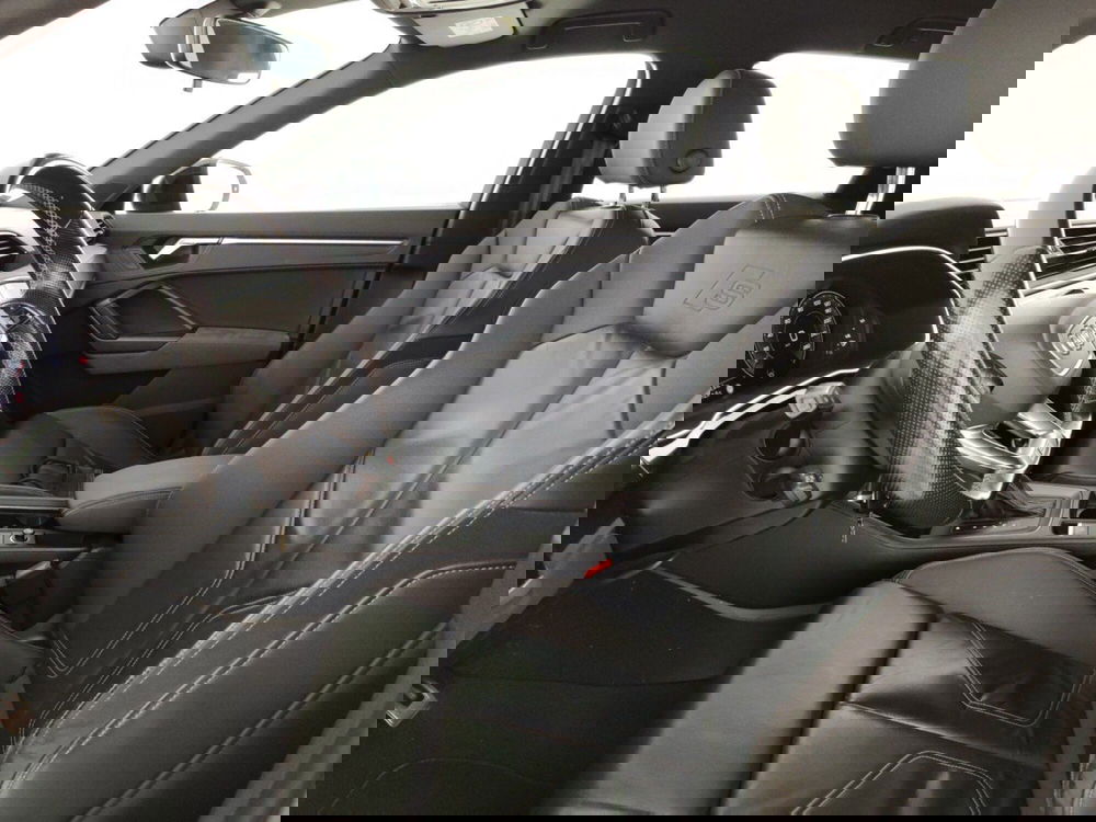 Audi Q3 Sportback usata a Massa-Carrara (7)