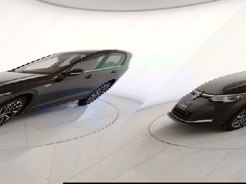 Volkswagen Golf usata a Massa-Carrara