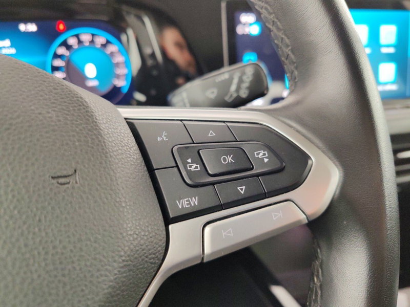 Volkswagen Golf usata a Massa-Carrara (14)