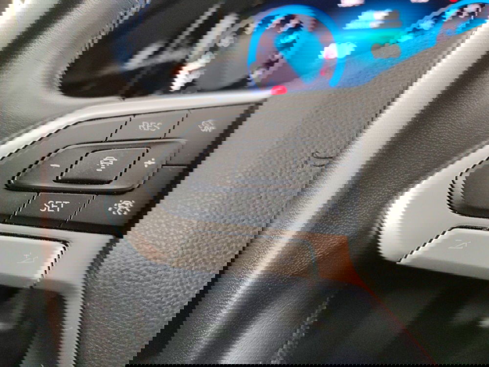 Volkswagen Golf usata a Massa-Carrara (15)