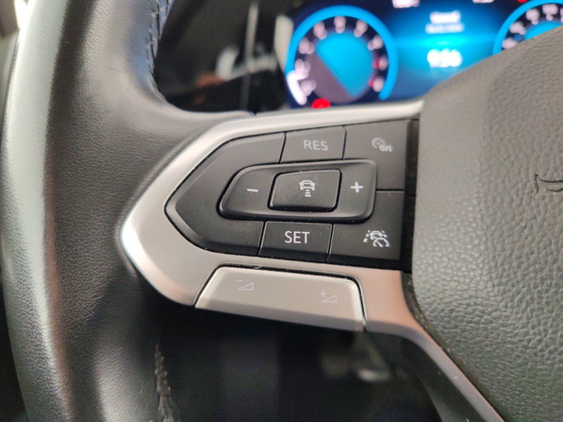 Volkswagen Golf usata a Massa-Carrara (15)