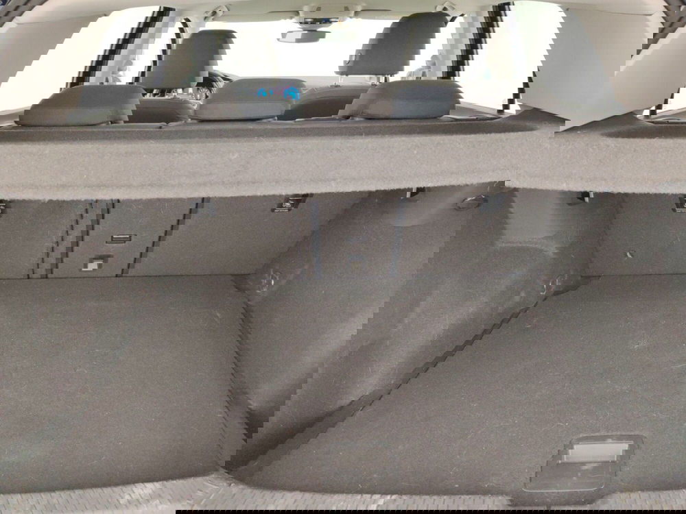 Volkswagen Golf usata a Massa-Carrara (17)