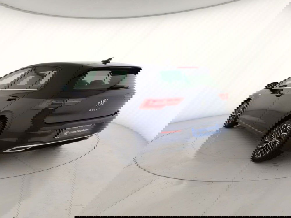 Volkswagen Golf usata a Massa-Carrara (2)