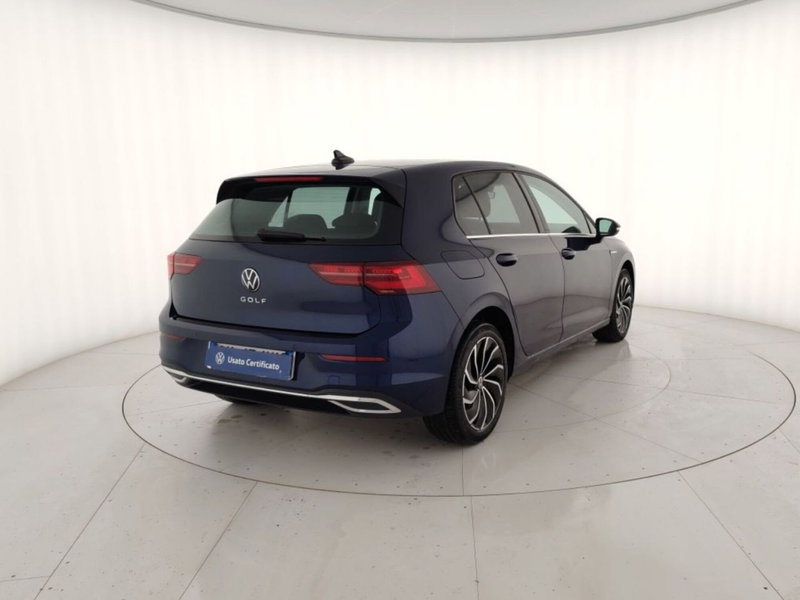 Volkswagen Golf usata a Massa-Carrara (3)