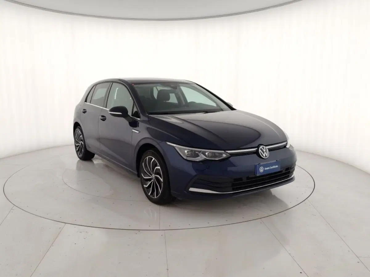 Volkswagen Golf usata a Massa-Carrara (4)
