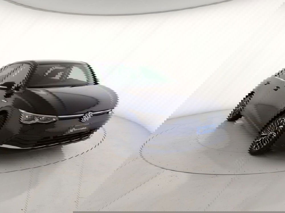 Volkswagen Golf usata a Massa-Carrara (4)