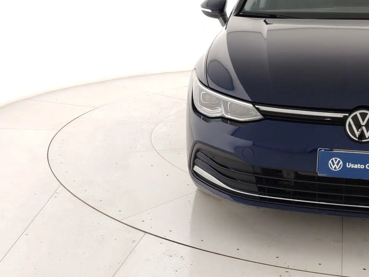 Volkswagen Golf usata a Massa-Carrara (5)