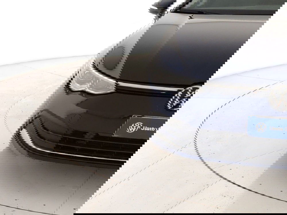 Volkswagen Golf usata a Massa-Carrara (5)