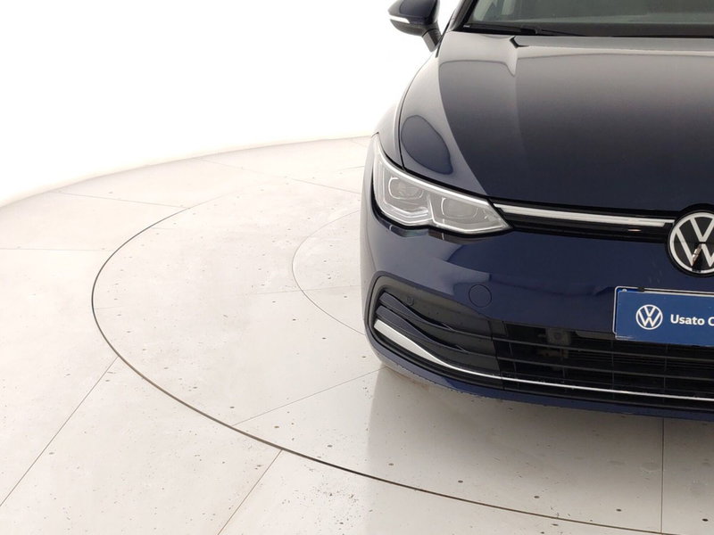 Volkswagen Golf usata a Massa-Carrara (5)