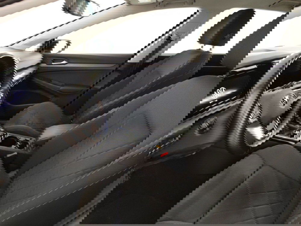 Volkswagen Golf usata a Massa-Carrara (7)