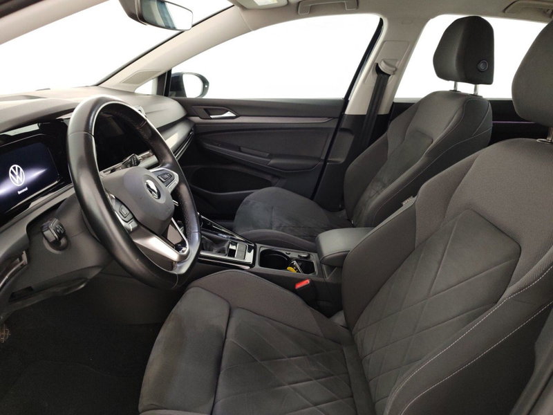 Volkswagen Golf usata a Massa-Carrara (7)