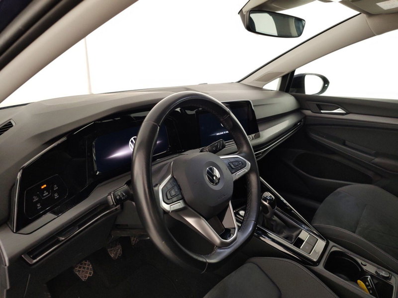 Volkswagen Golf usata a Massa-Carrara (8)