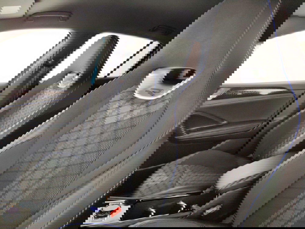 Volkswagen Tiguan usata a Massa-Carrara (10)