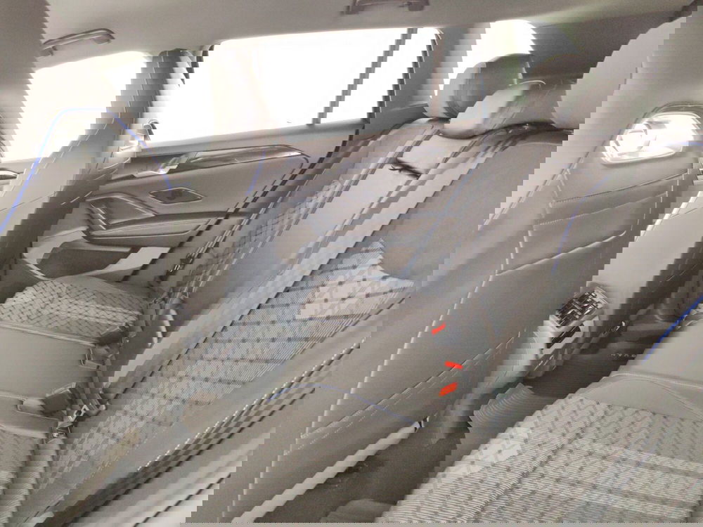 Volkswagen Tiguan usata a Massa-Carrara (12)