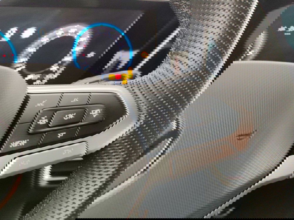 Volkswagen Tiguan usata a Massa-Carrara (14)