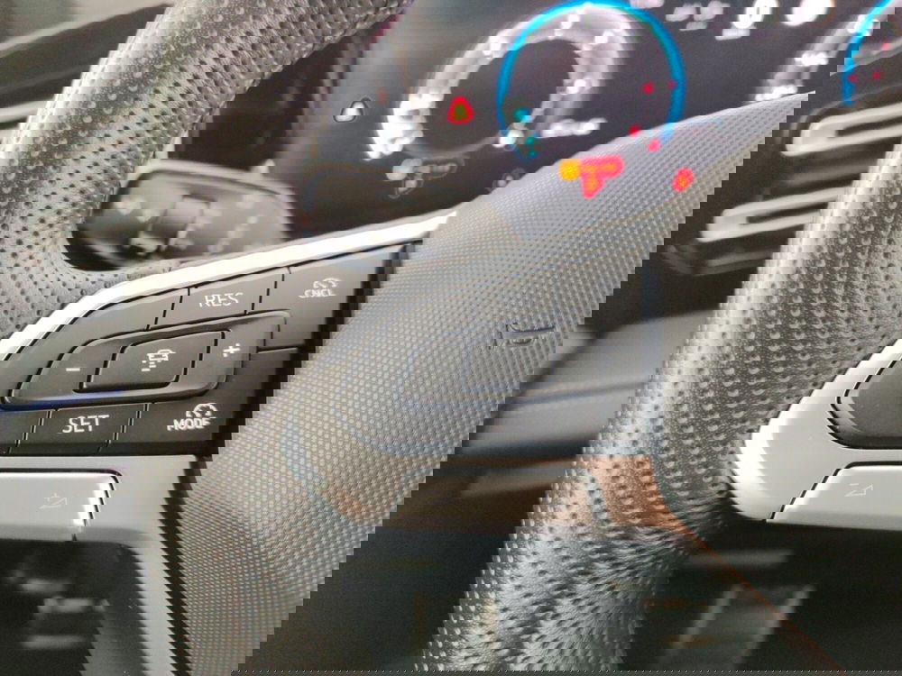 Volkswagen Tiguan usata a Massa-Carrara (15)