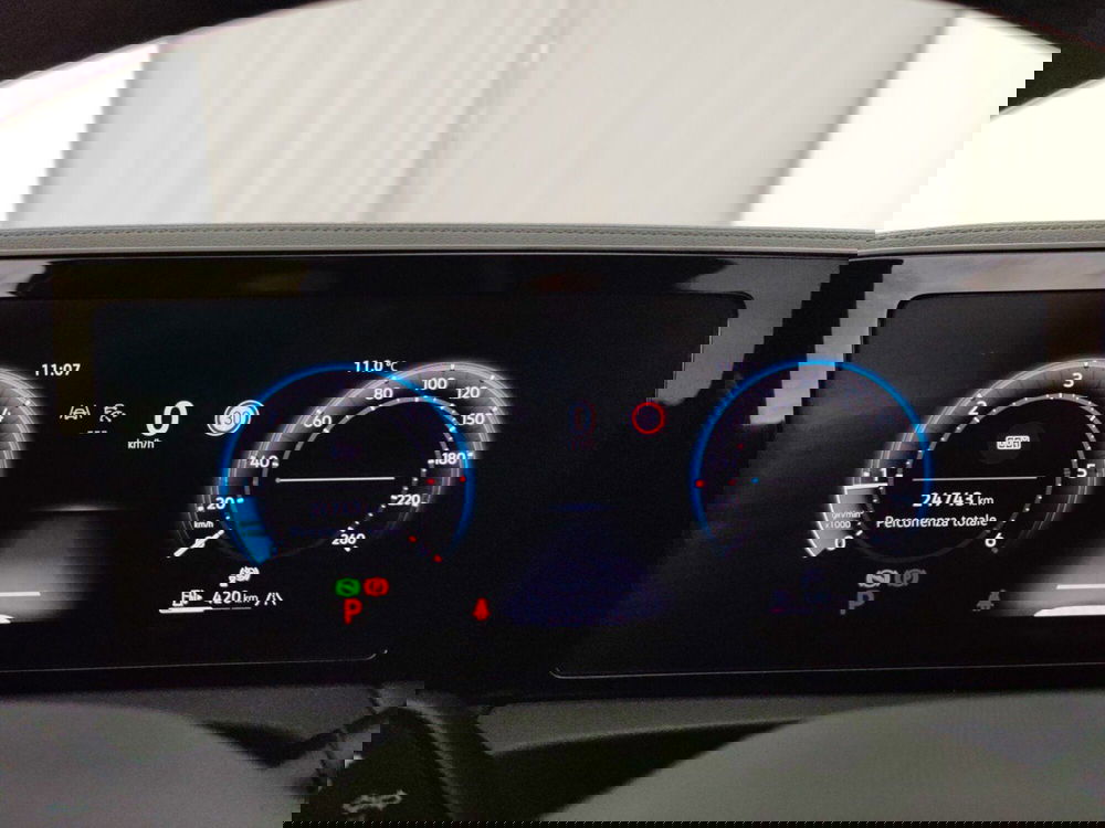 Volkswagen Tiguan usata a Massa-Carrara (16)