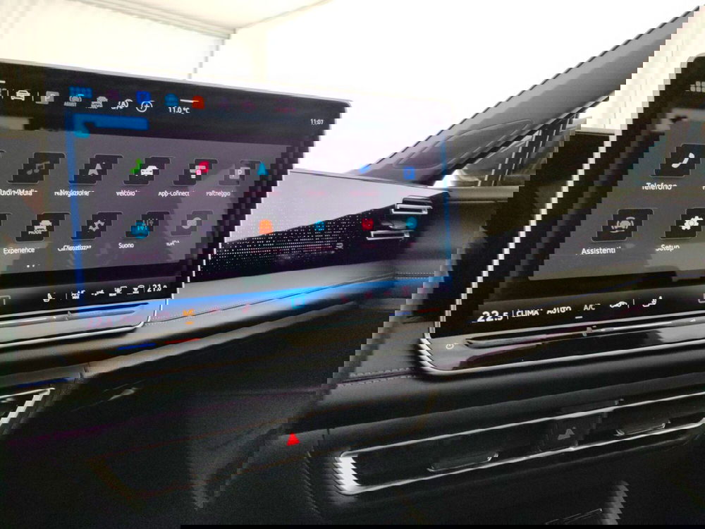 Volkswagen Tiguan usata a Massa-Carrara (17)