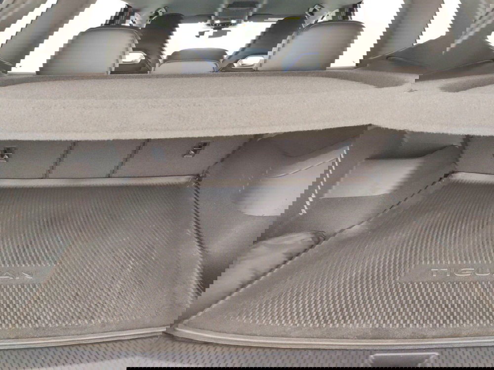 Volkswagen Tiguan usata a Massa-Carrara (18)