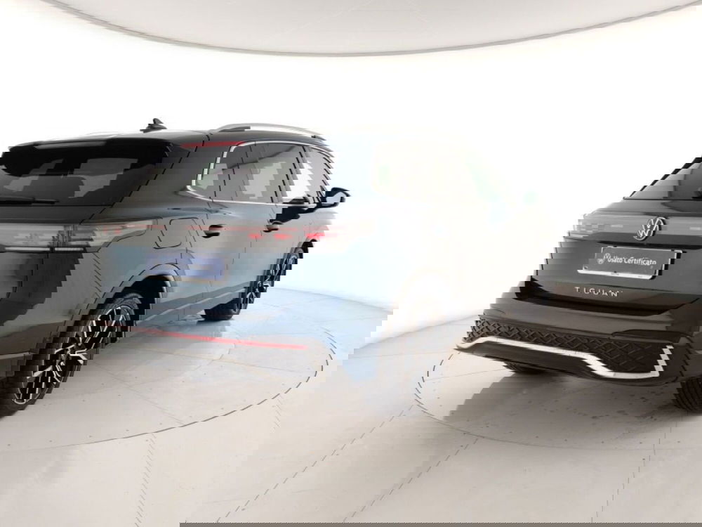 Volkswagen Tiguan usata a Massa-Carrara (3)