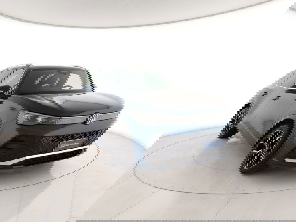 Volkswagen Tiguan usata a Massa-Carrara (4)