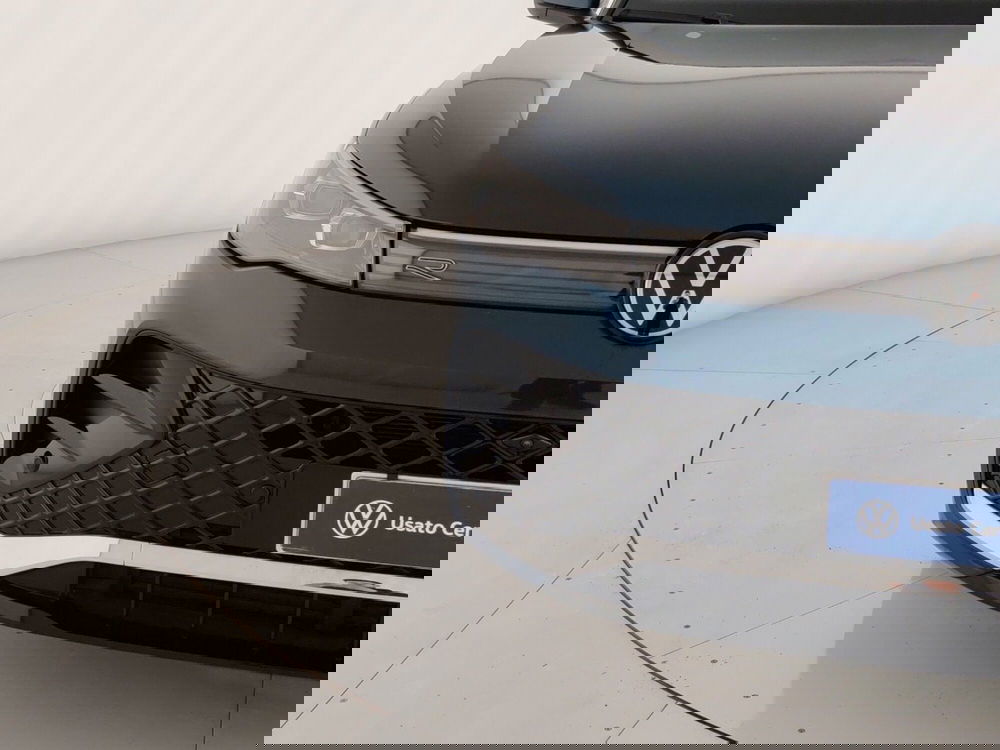 Volkswagen Tiguan usata a Massa-Carrara (6)