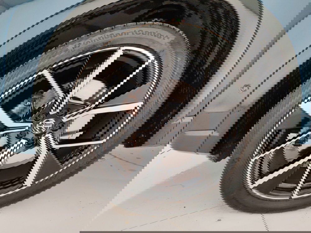 Volkswagen Tiguan usata a Massa-Carrara (7)