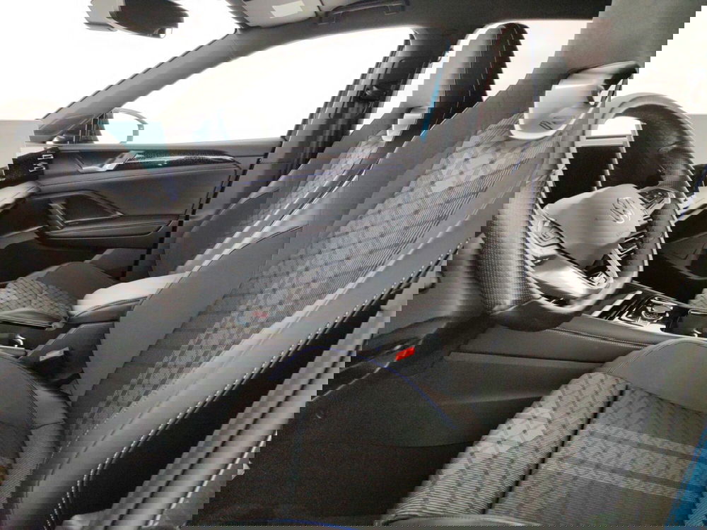 Volkswagen Tiguan usata a Massa-Carrara (8)