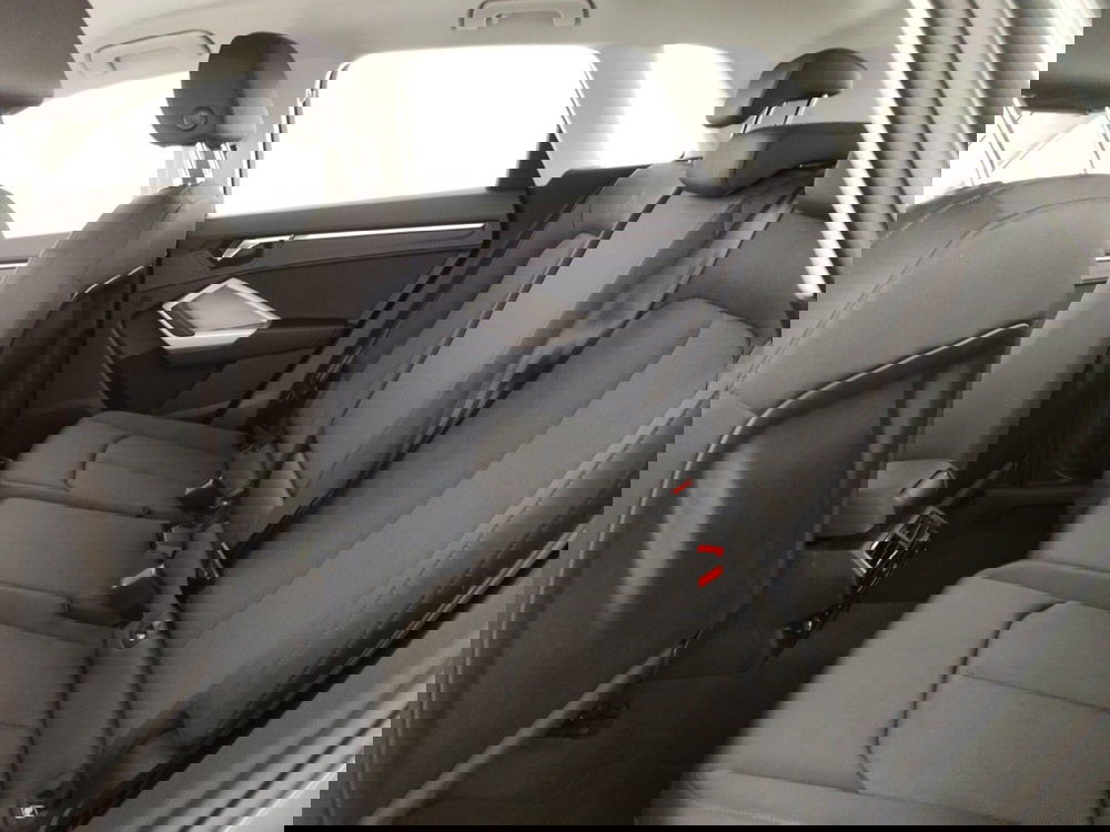 Audi Q3 Sportback usata a Massa-Carrara (10)