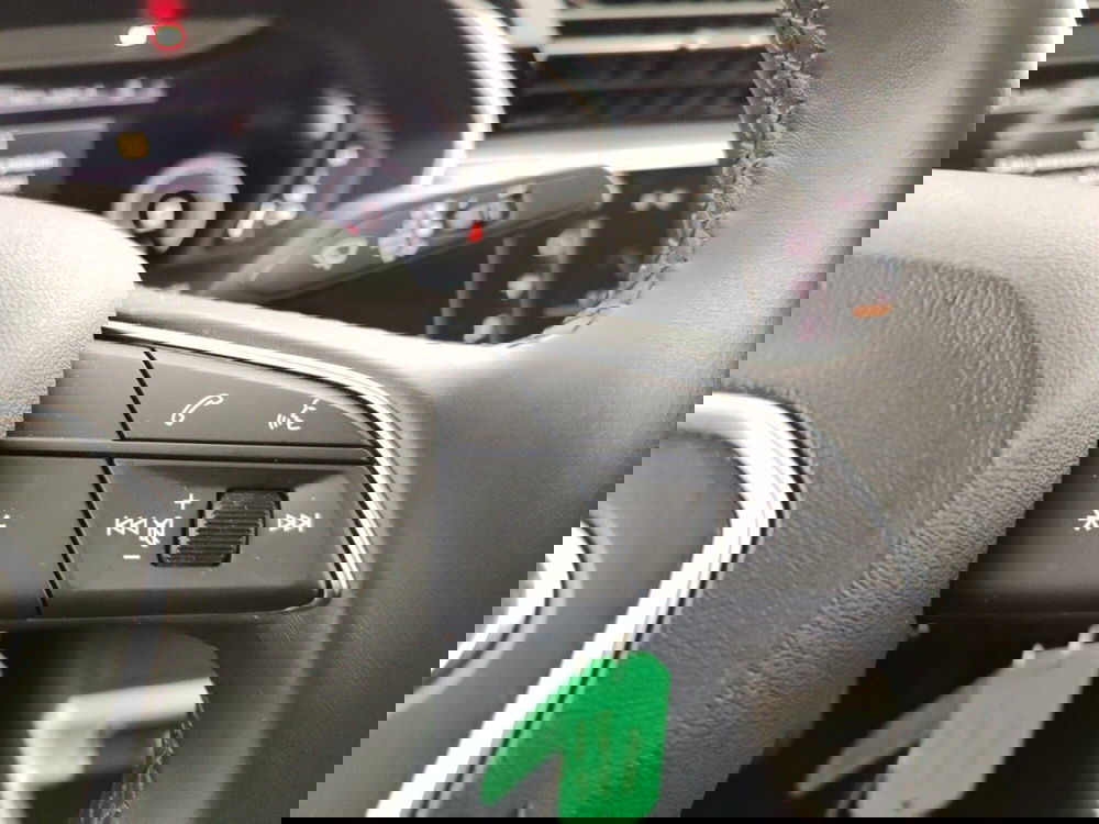 Audi Q3 Sportback usata a Massa-Carrara (13)