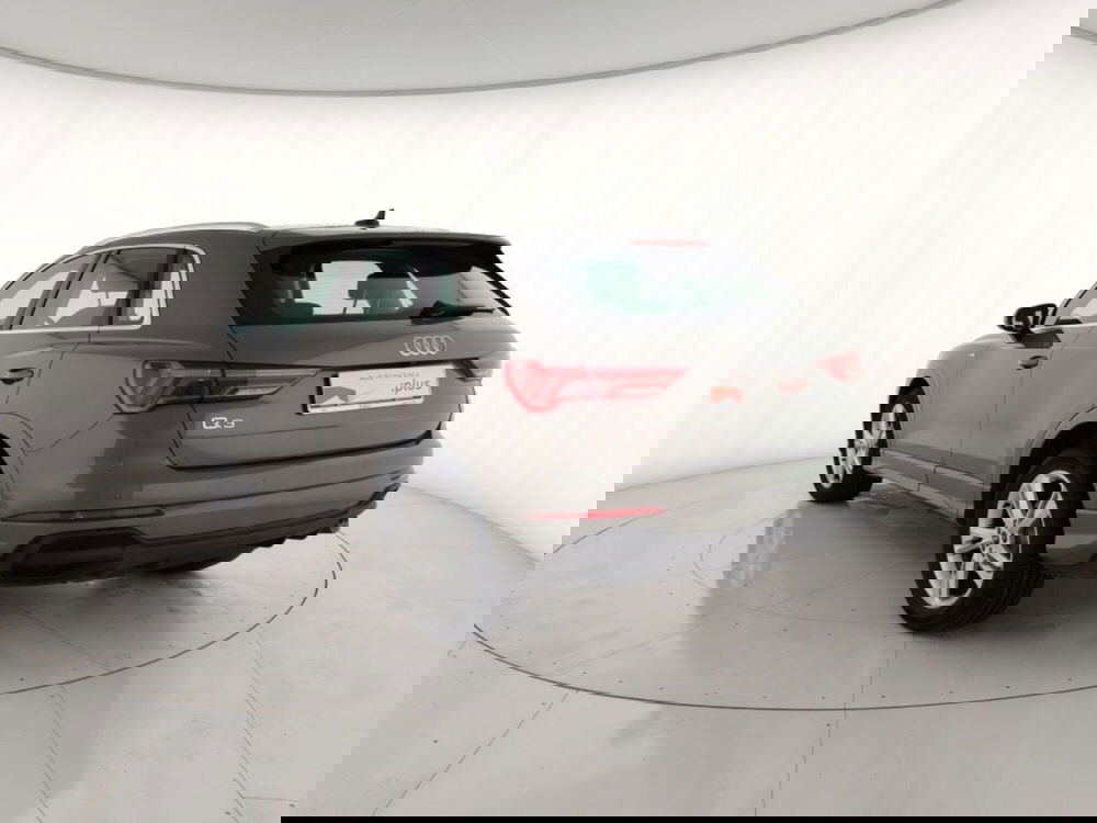 Audi Q3 Sportback usata a Massa-Carrara (2)