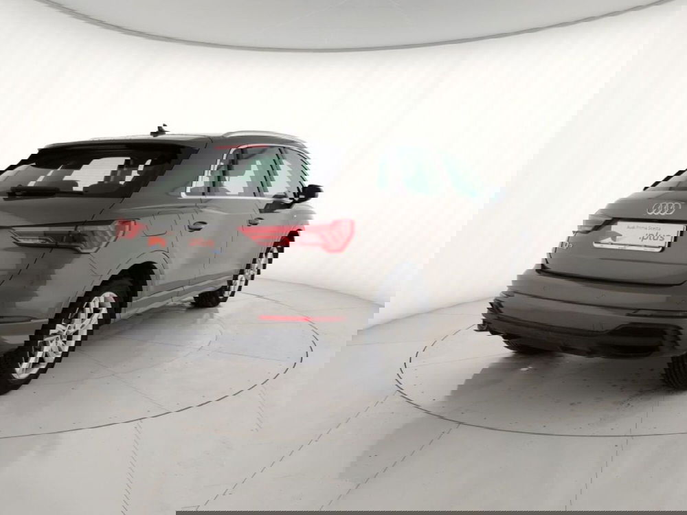 Audi Q3 Sportback usata a Massa-Carrara (3)