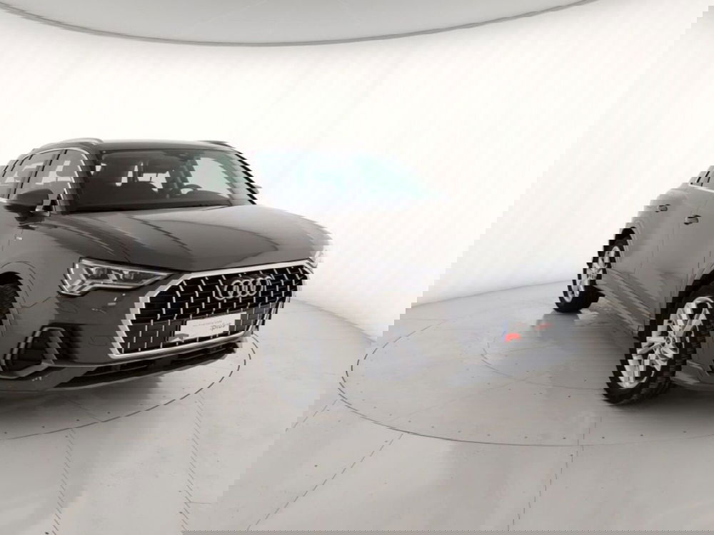 Audi Q3 Sportback usata a Massa-Carrara (4)