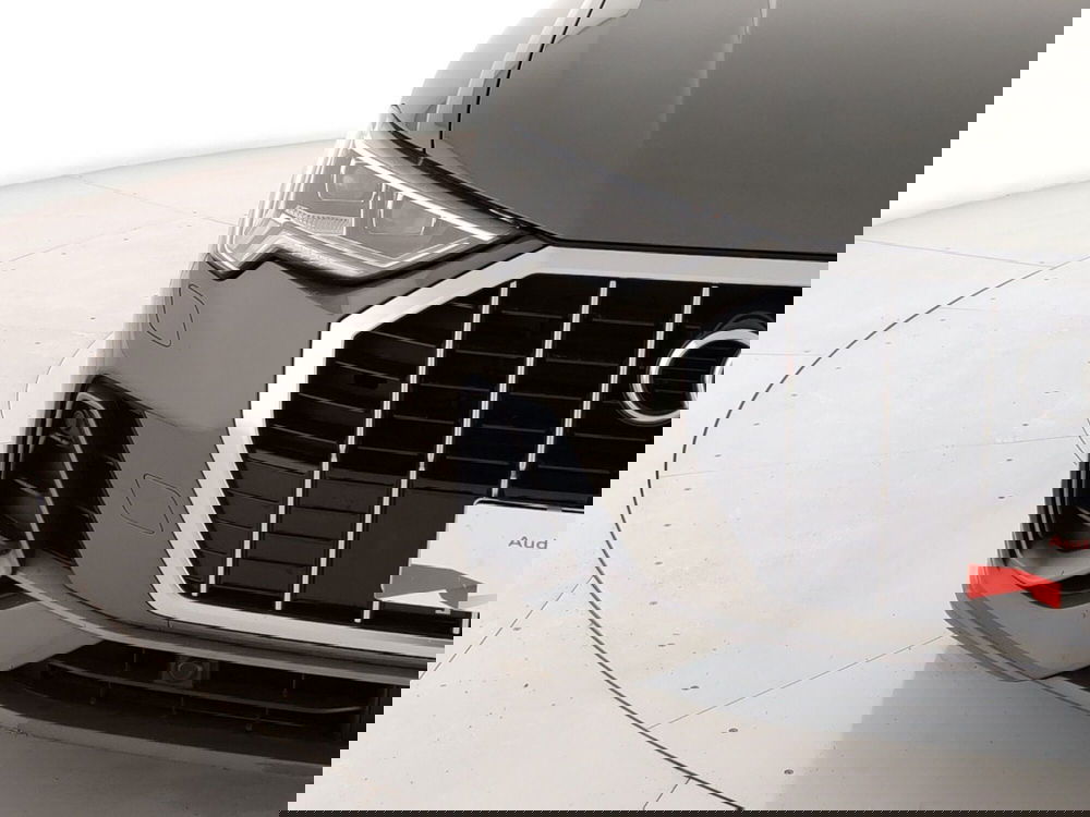 Audi Q3 Sportback usata a Massa-Carrara (5)