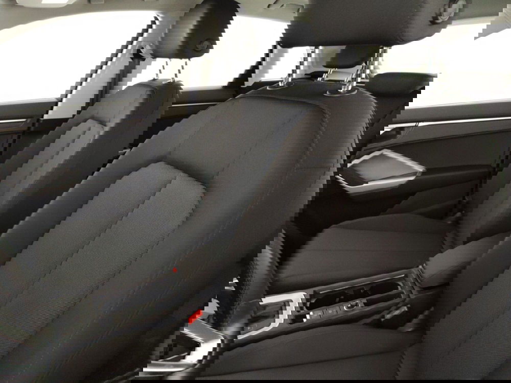 Audi Q3 Sportback usata a Massa-Carrara (9)