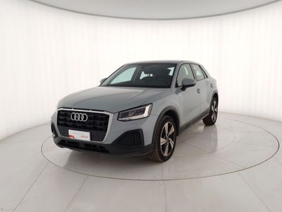 Audi Q2 Q2 30 TDI S tronic Admired del 2022 usata a Massa