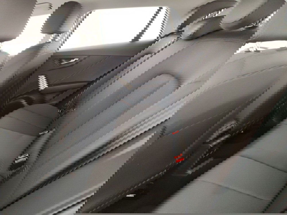 Audi Q2 usata a Massa-Carrara (10)