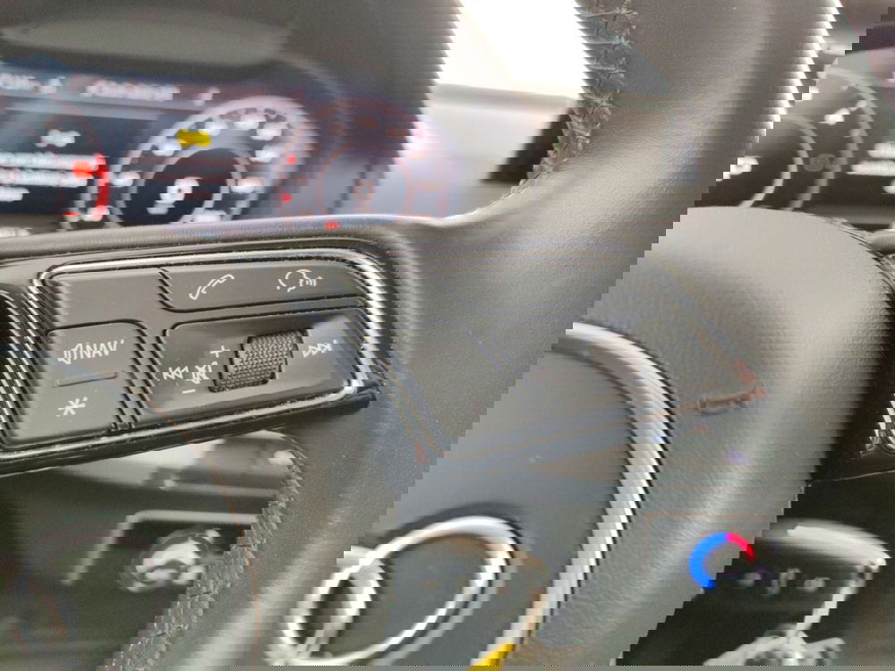 Audi Q2 usata a Massa-Carrara (13)