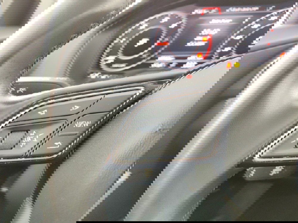 Audi Q2 usata a Massa-Carrara (14)