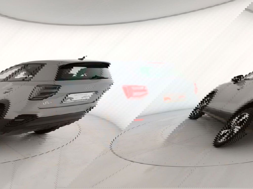 Audi Q2 usata a Massa-Carrara (2)