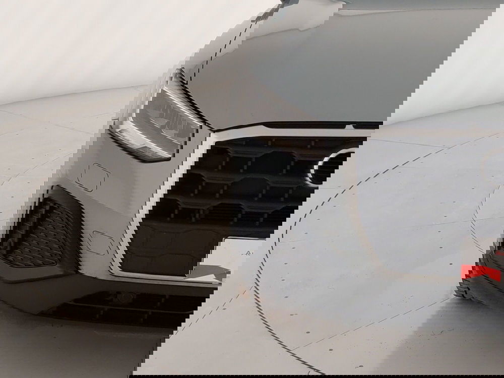 Audi Q2 usata a Massa-Carrara (5)