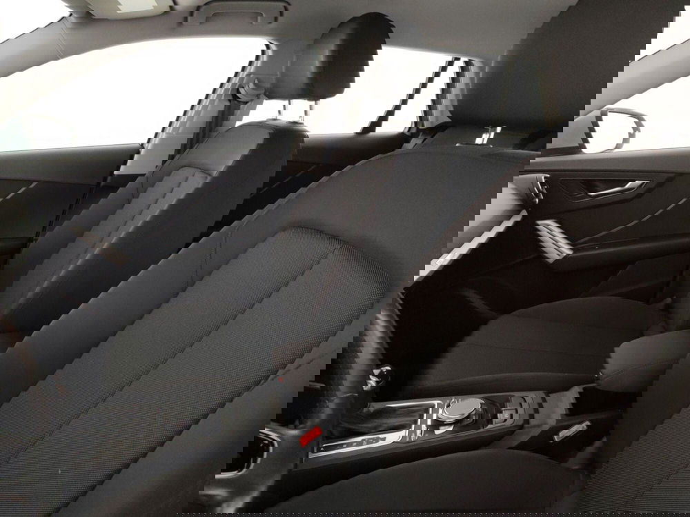 Audi Q2 usata a Massa-Carrara (9)