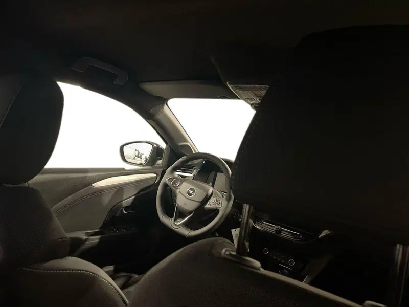 Opel Corsa nuova a Salerno (17)
