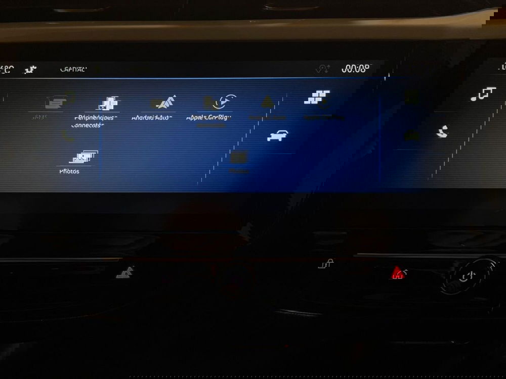 Opel Corsa nuova a Salerno (19)