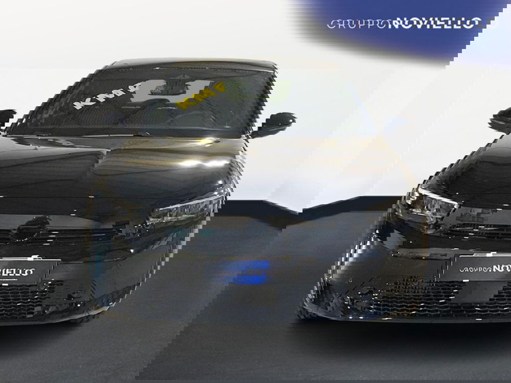 Opel Corsa nuova a Salerno (2)