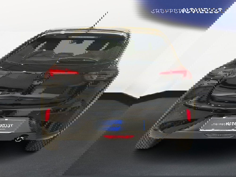 Opel Corsa nuova a Salerno (6)