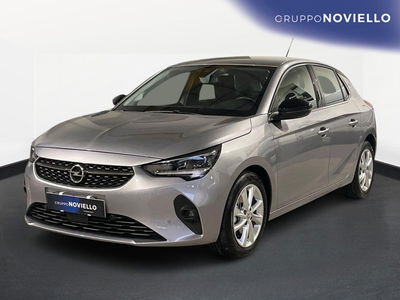 Opel Corsa 1.5 D 100 CV Elegance del 2021 usata a Battipaglia