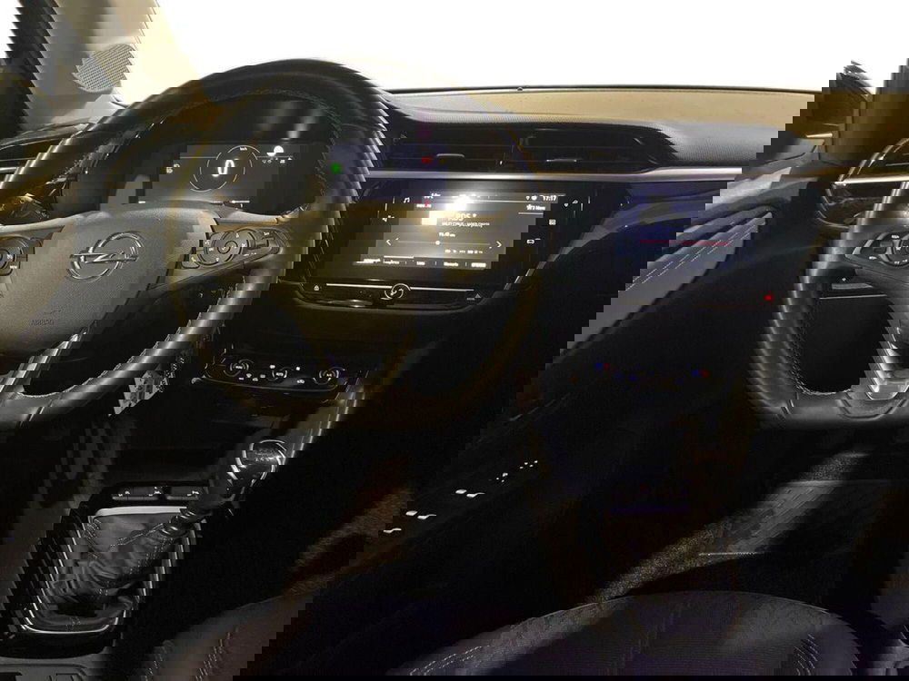 Opel Corsa usata a Salerno (10)