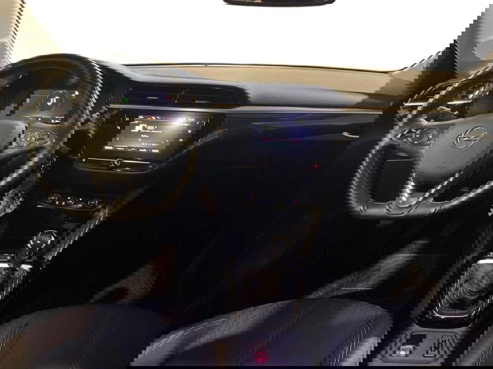 Opel Corsa usata a Salerno (11)